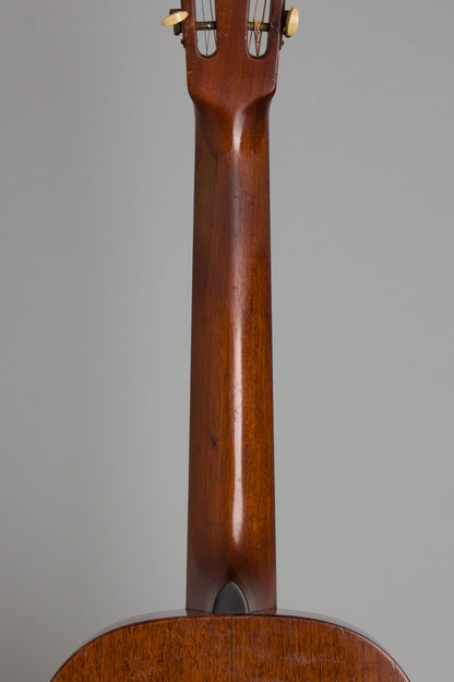 C. F. Martin 0-18 Flat Top Acoustic Guitar (1926)