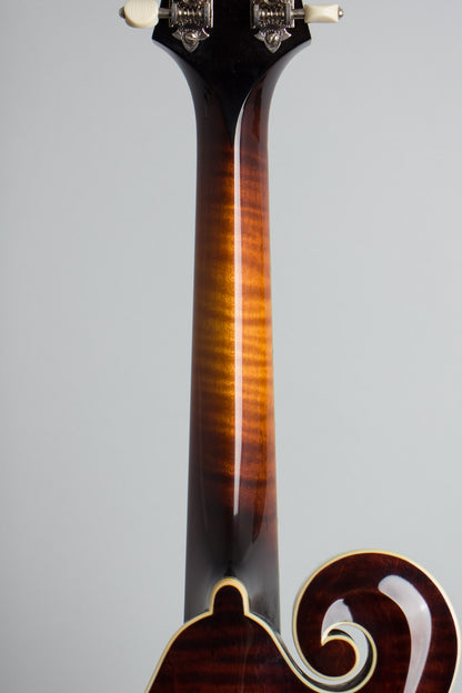 Collings MF5 Carved Top Mandolin (2012)