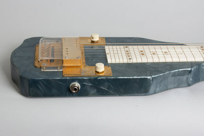 Valco Bronson Singing Electric Lap Steel Electric Guitar (1952)