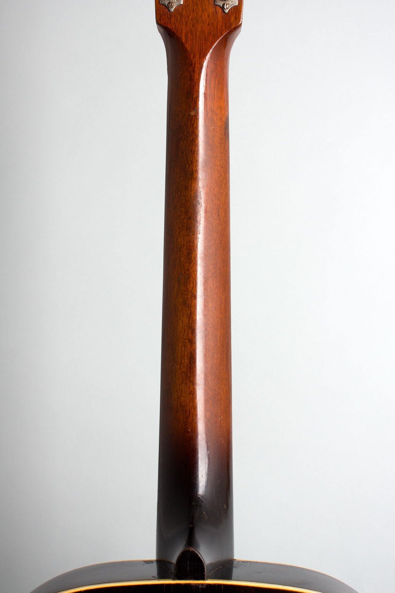 Gibson ES-150 Arch Top Hollow Body Electric Guitar (1937)