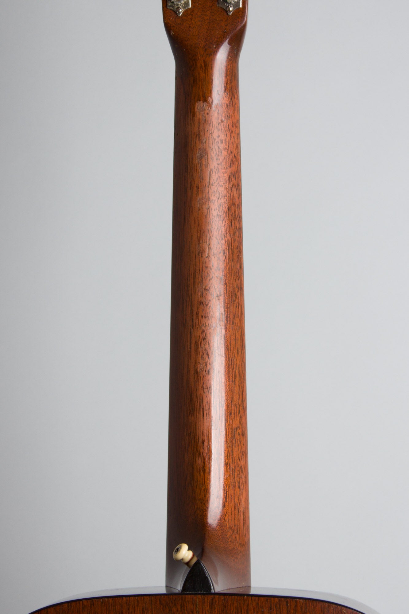 C. F. Martin D-18 Flat Top Acoustic Guitar (1937)