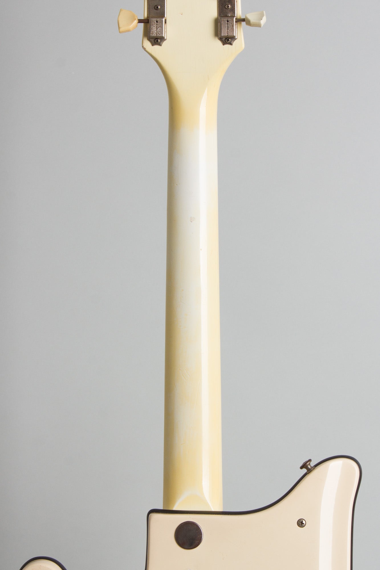 National Val-Pro 84 Solid Body Electric Guitar (1962)