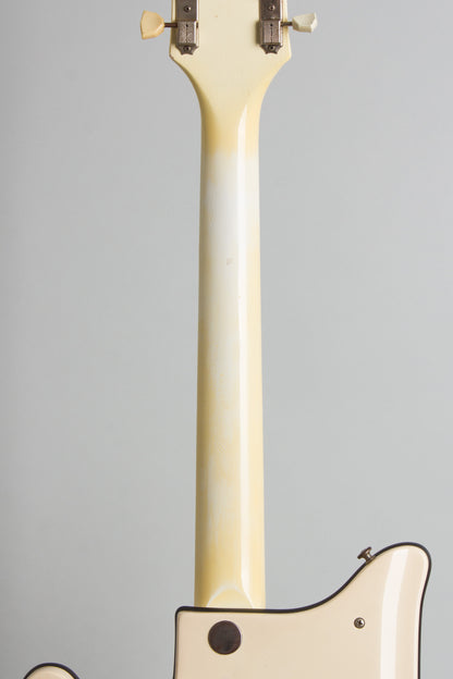 National Val-Pro 84 Solid Body Electric Guitar (1962)