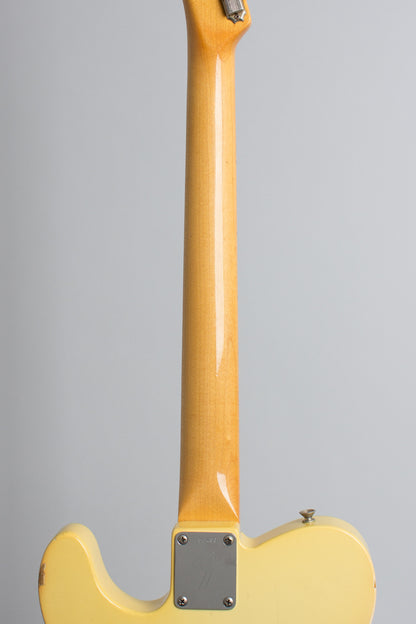 Fender Telecaster Solid Body Electric Guitar (1967)