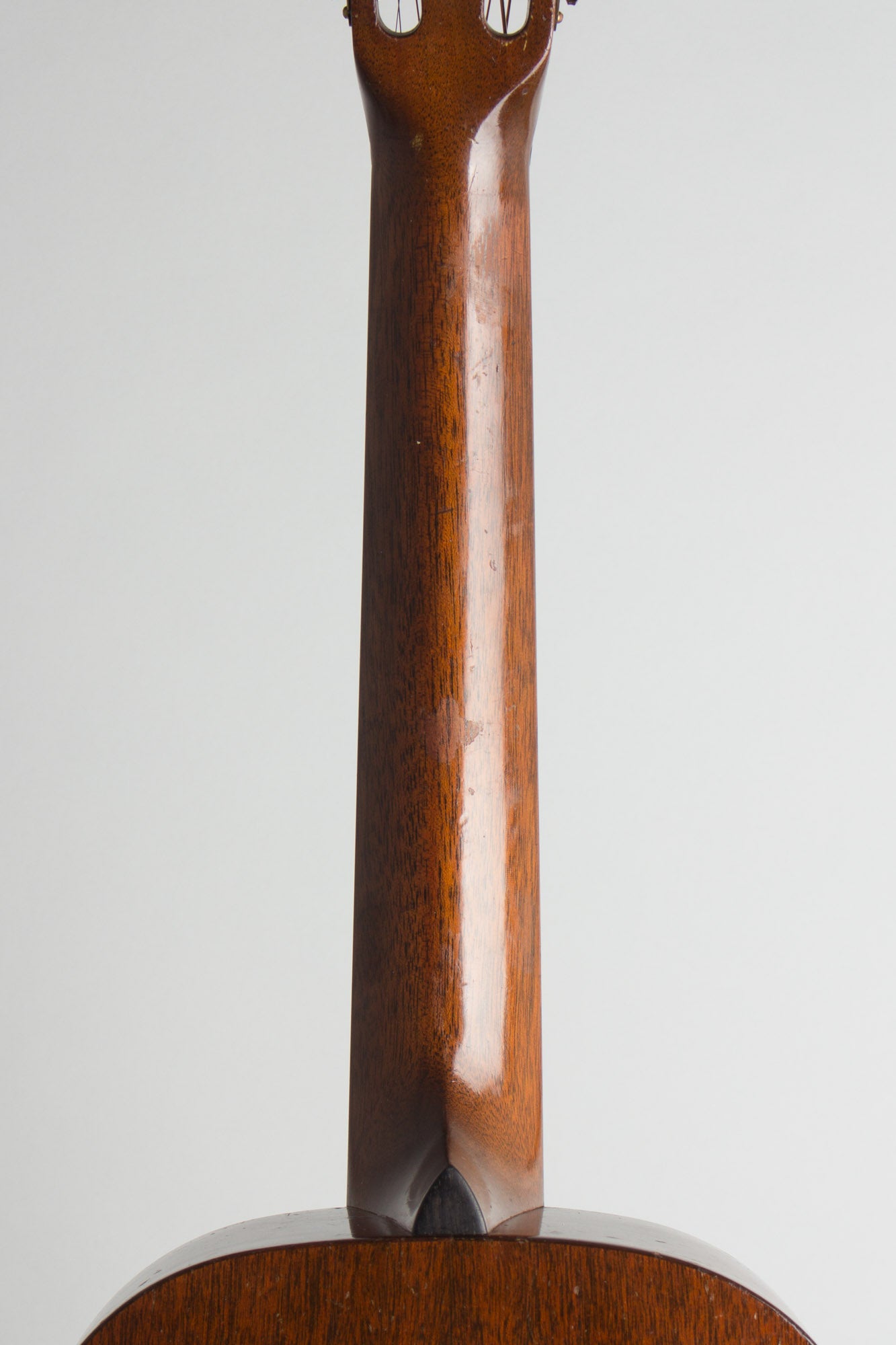C. F. Martin 0-18 Flat Top Acoustic Guitar (1930)