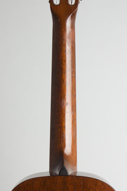 C. F. Martin 0-18 Flat Top Acoustic Guitar (1930)