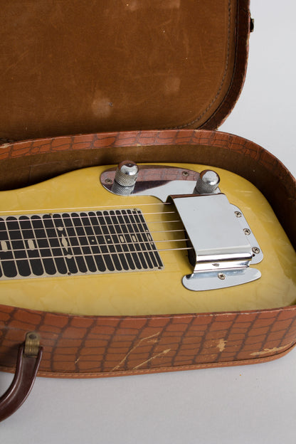 Fender Champion Lap Steel Electric Guitar (1952)