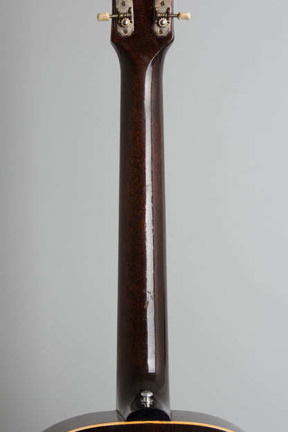 Gibson LG-2 Flat Top Acoustic Guitar (1944)