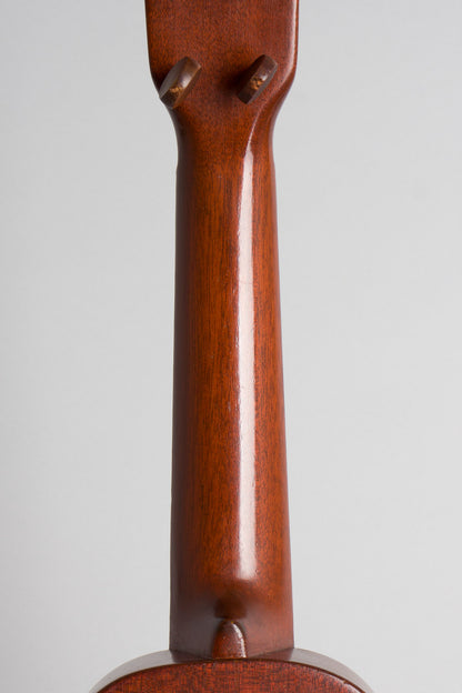 C. F. Martin Style 1 Soprano Ukulele (1916)