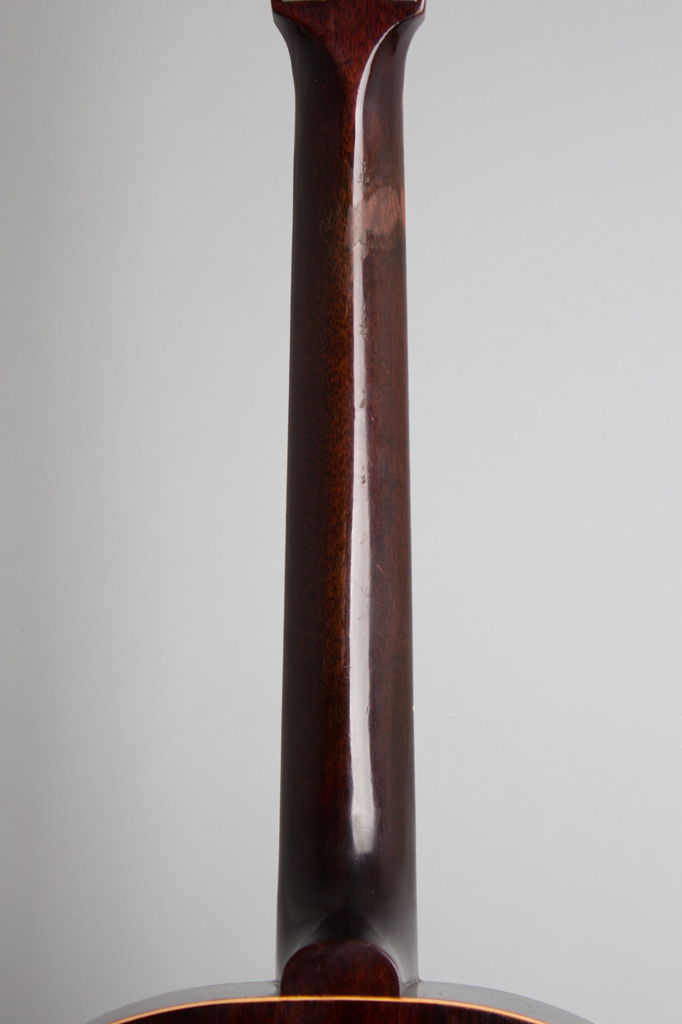 Gibson J-35 Flat Top Acoustic Guitar (1937)