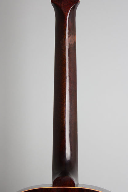 Gibson J-35 Flat Top Acoustic Guitar (1937)
