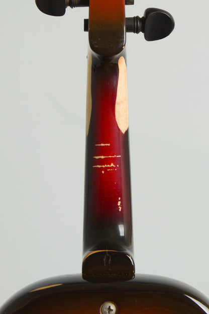 Fender Electric Violin (1970)