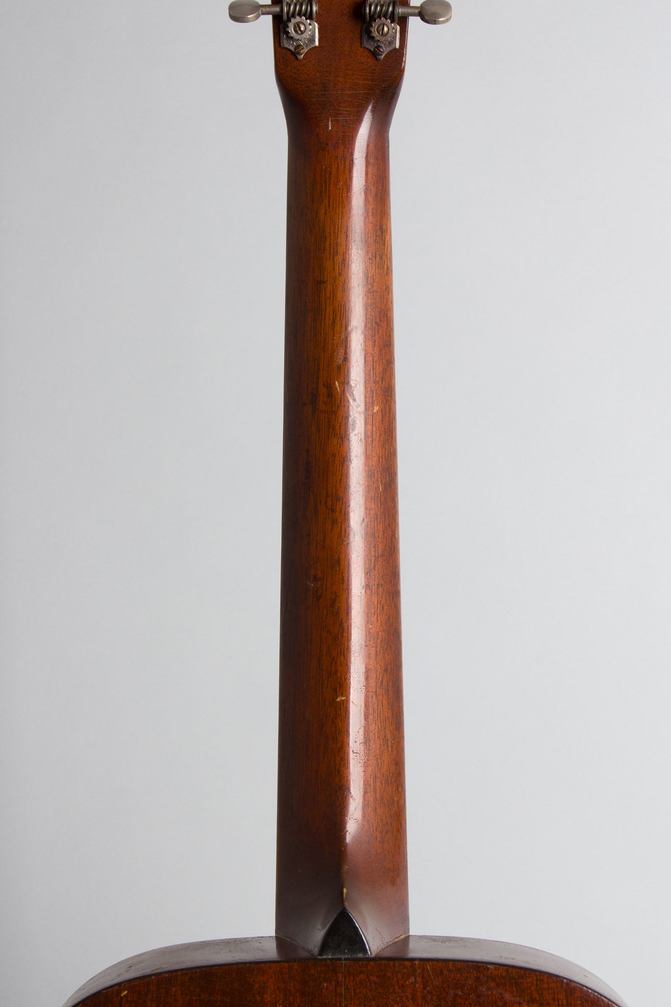 C. F. Martin 00-18 Shade Top Flat Top Acoustic Guitar (1937)
