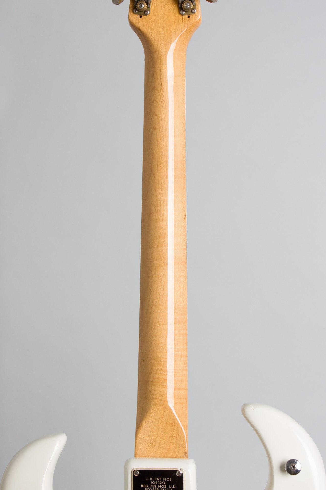 Baldwin - Burns Bison Solid Body Electric Guitar (1967)