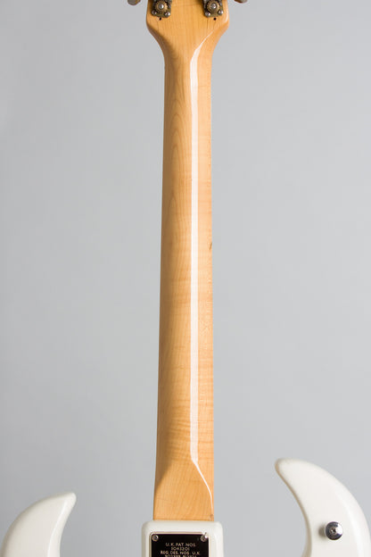 Baldwin - Burns Bison Solid Body Electric Guitar (1967)