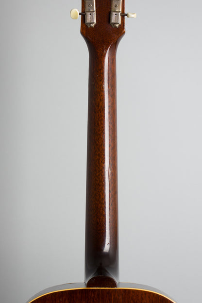 Gibson LG-1 Flat Top Acoustic Guitar (1958)
