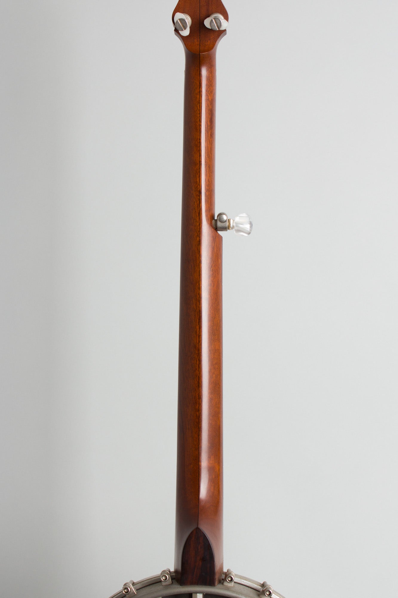 Goose Acres Model A 5 String Banjo (1984)