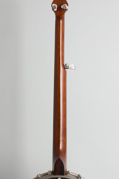 Goose Acres Model A 5 String Banjo (1984)
