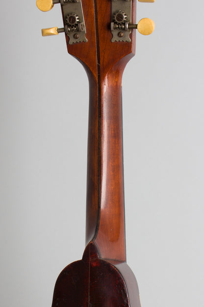 Gibson Style A-1 Carved Top Mandolin (1910)