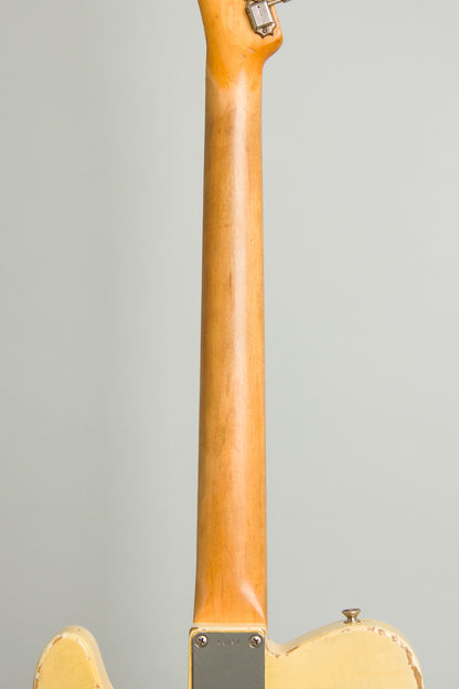 Fender Esquire Solid Body Electric Guitar (1961)