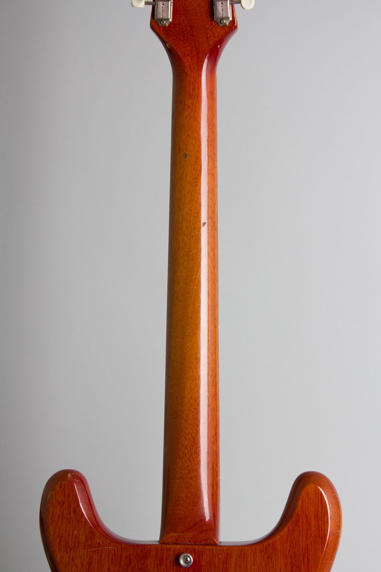 Epiphone Wilshire Solid Body Electric Guitar (1961)