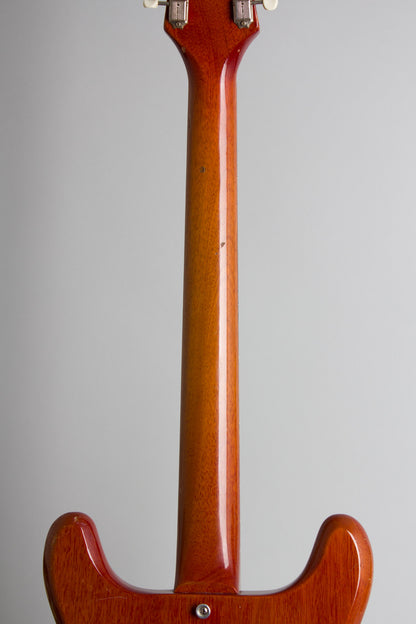 Epiphone Wilshire Solid Body Electric Guitar (1961)