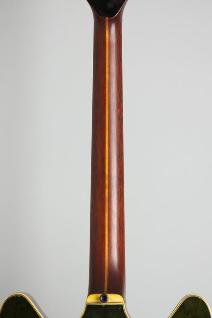 Guild Starfire V Semi-Hollow Body Electric Guitar (1967)