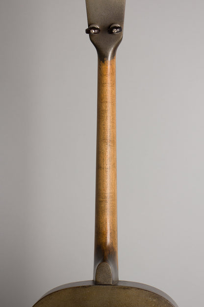 National Triolian Resophonic Tenor Guitar (1929)