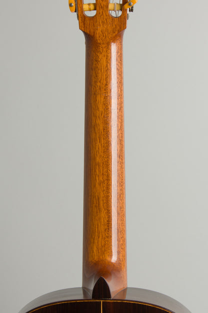Manuel Velazquez Classical Guitar (1955)