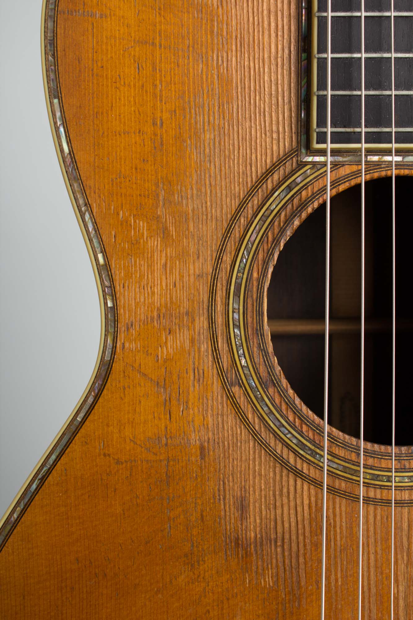 C. F. Martin 0-42 Flat Top Acoustic Guitar (1927)