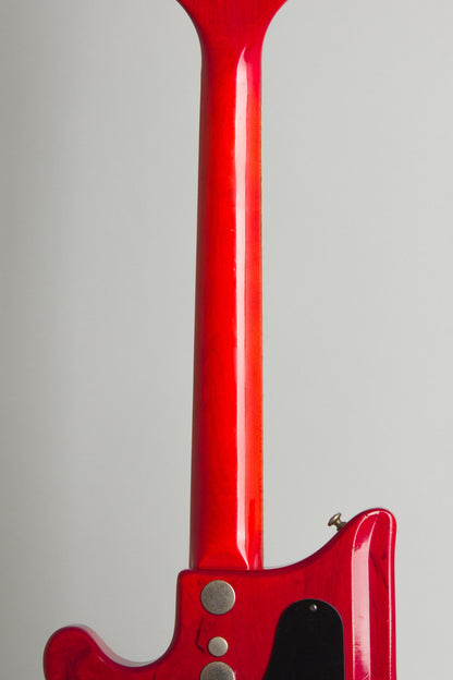 National Westwood 72 Solid Body Electric Guitar (1965)