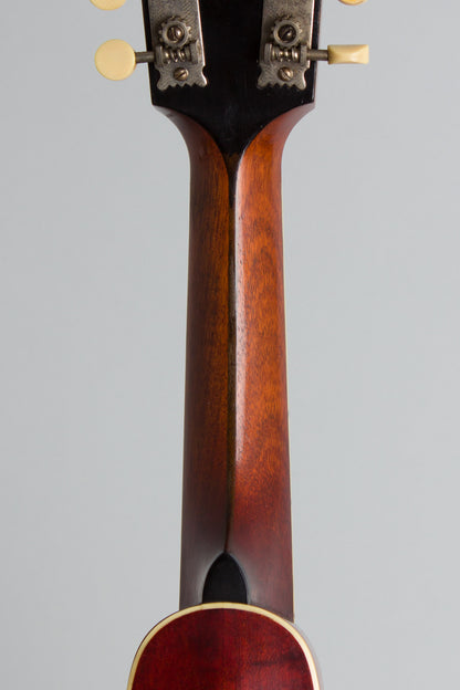 Gibson Style A-3 Carved Top Mandolin (1919)