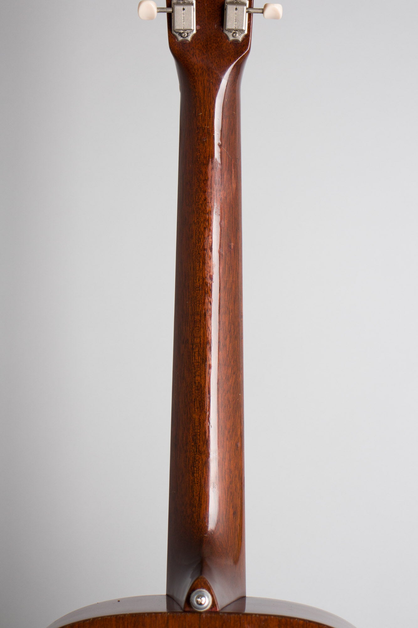 C. F. Martin 0-15 Flat Top Acoustic Guitar (1960)