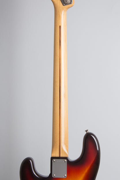 Fender Precision Bass Solid Body Electric Bass Guitar (1958)