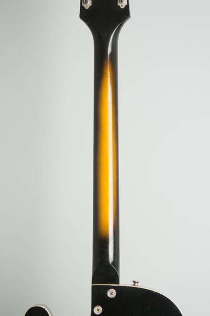Harmony H-22 Electric Bass Guitar (1967)