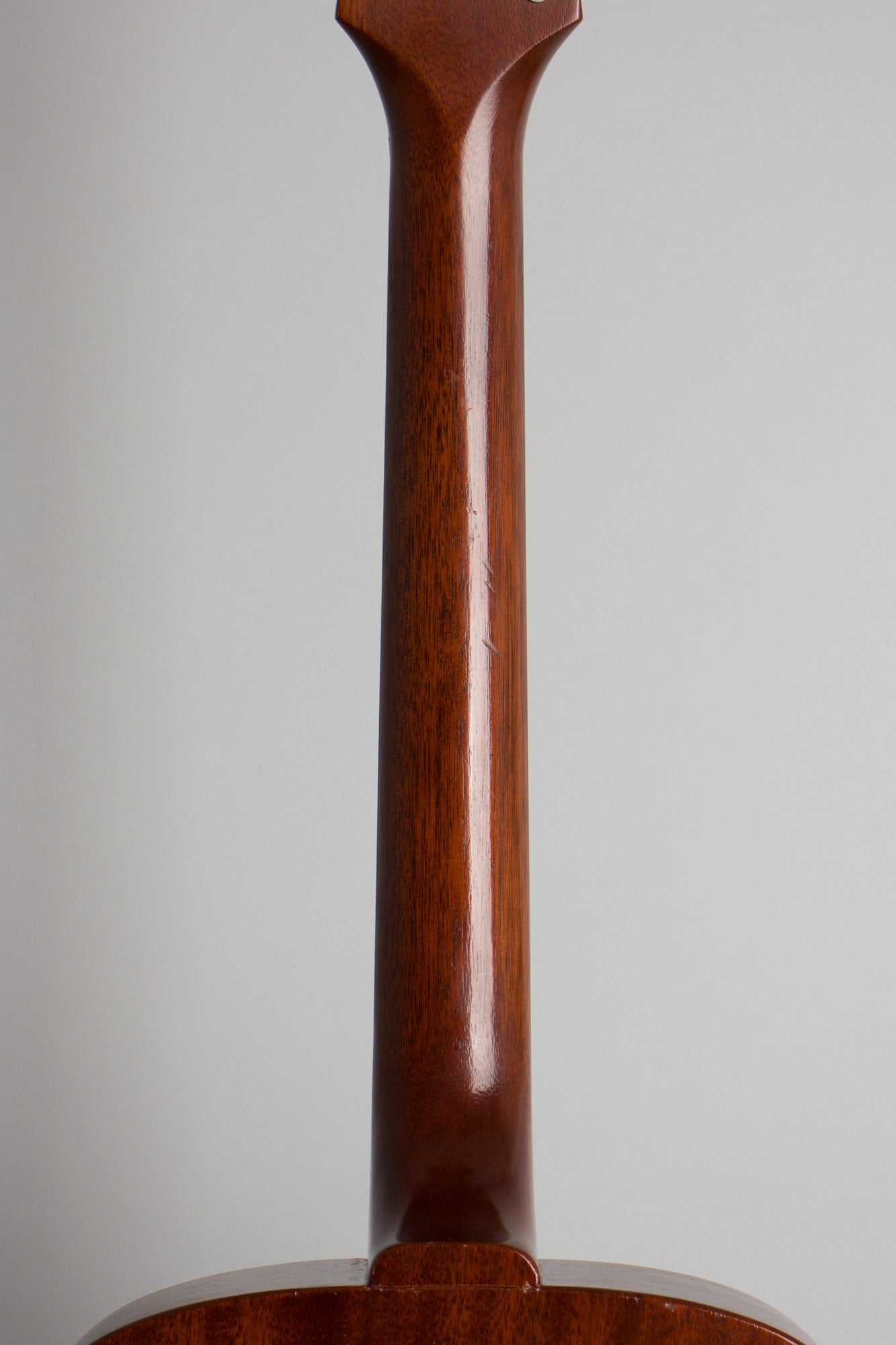 Guild M-20 Flat Top Acoustic Guitar (1962)