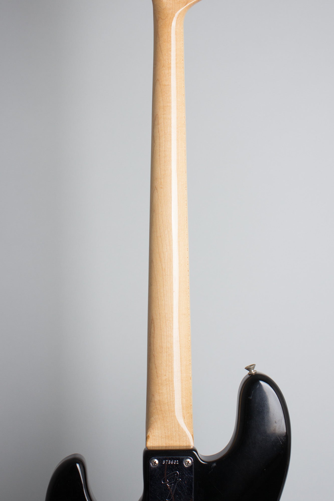 Fender Jazz Bass Solid Body Electric Bass Guitar (1972)