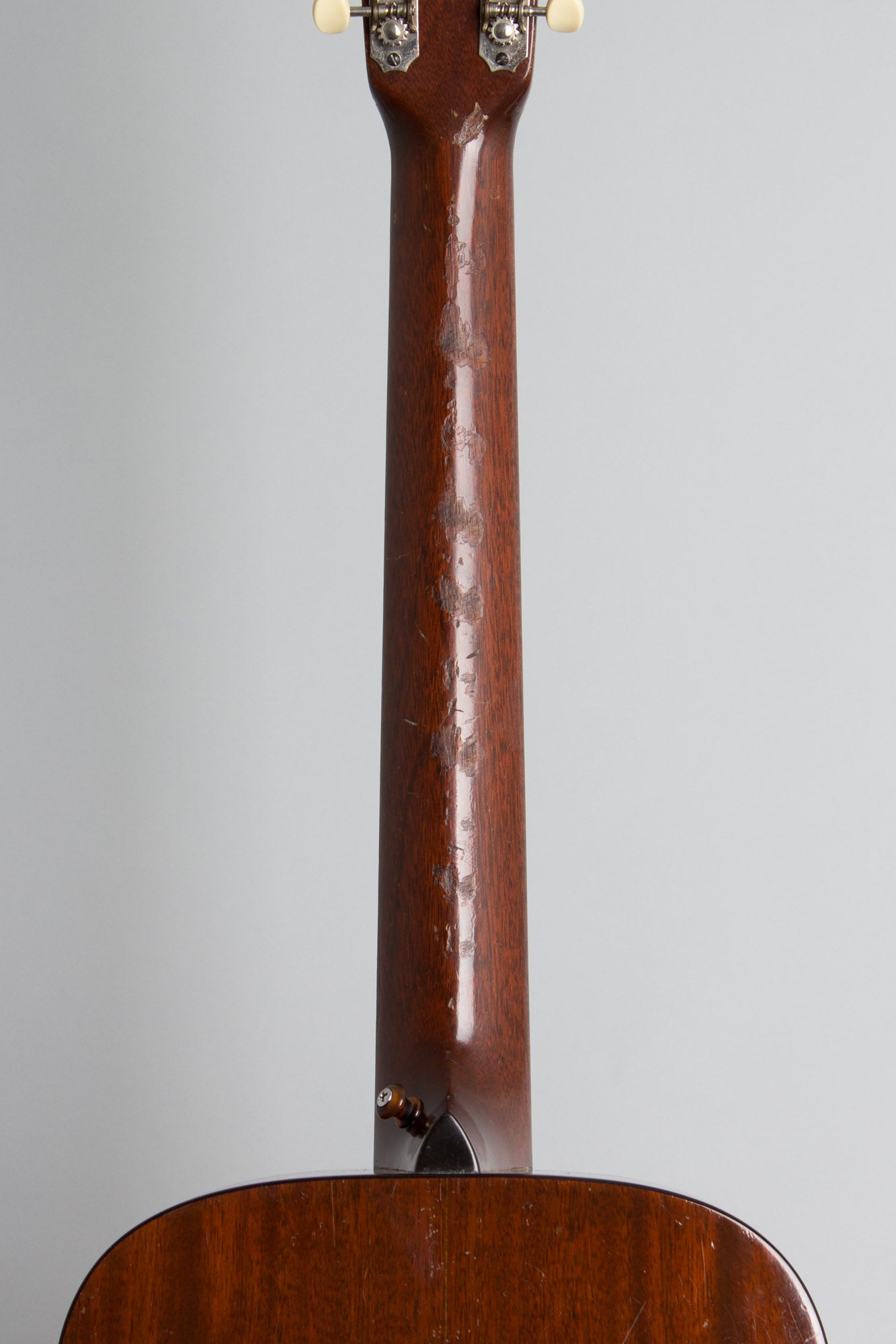 C. F. Martin 0-18 Flat Top Acoustic Guitar (1944)