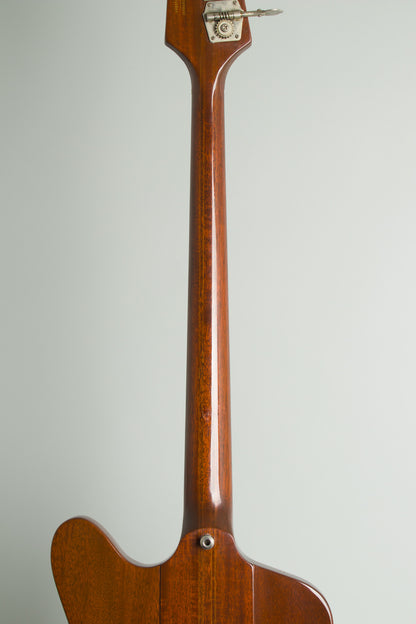 Gibson Thunderbird Bicentennial Solid Body Electric Bass Guitar (1976)