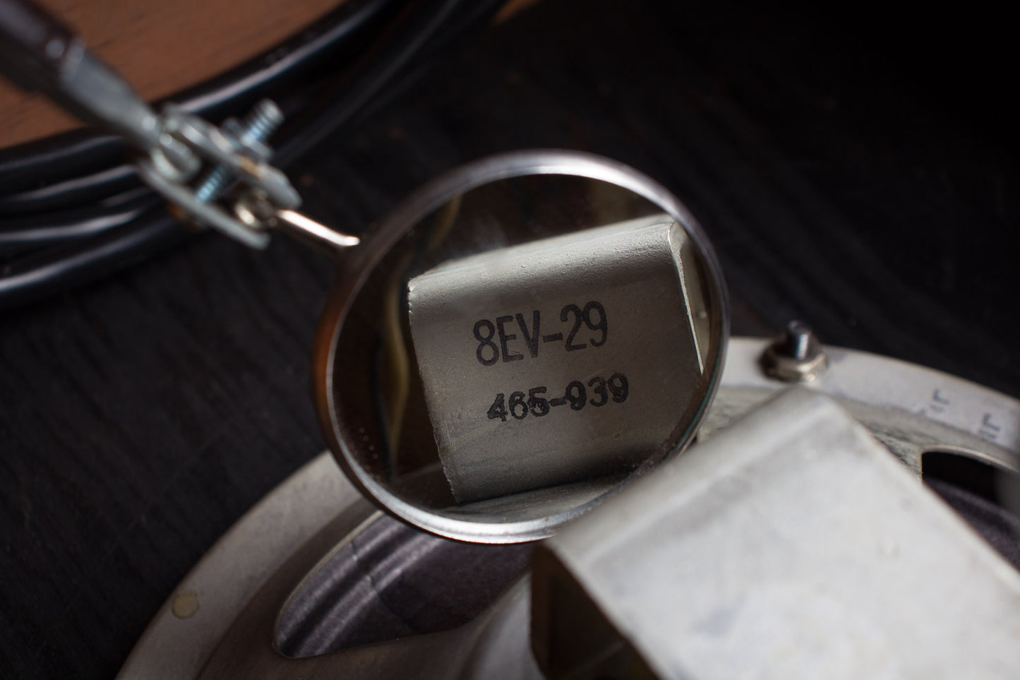 Fender Princeton 5F2-A Tube Amplifier (1959)