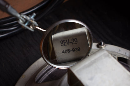 Fender Princeton 5F2-A Tube Amplifier (1959)