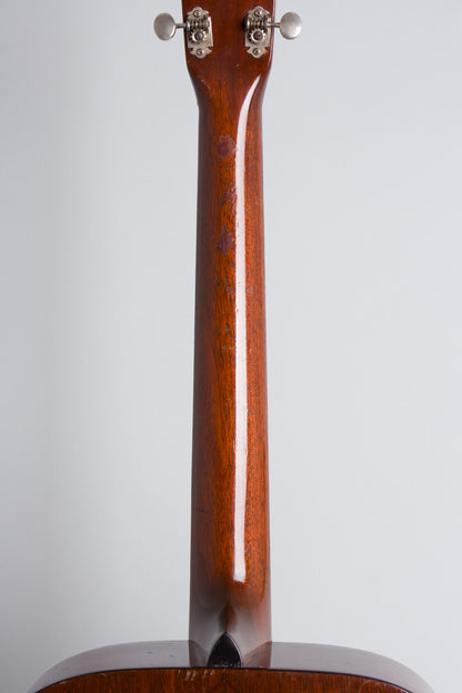 C. F. Martin D-18 Flat Top Acoustic Guitar (1947)