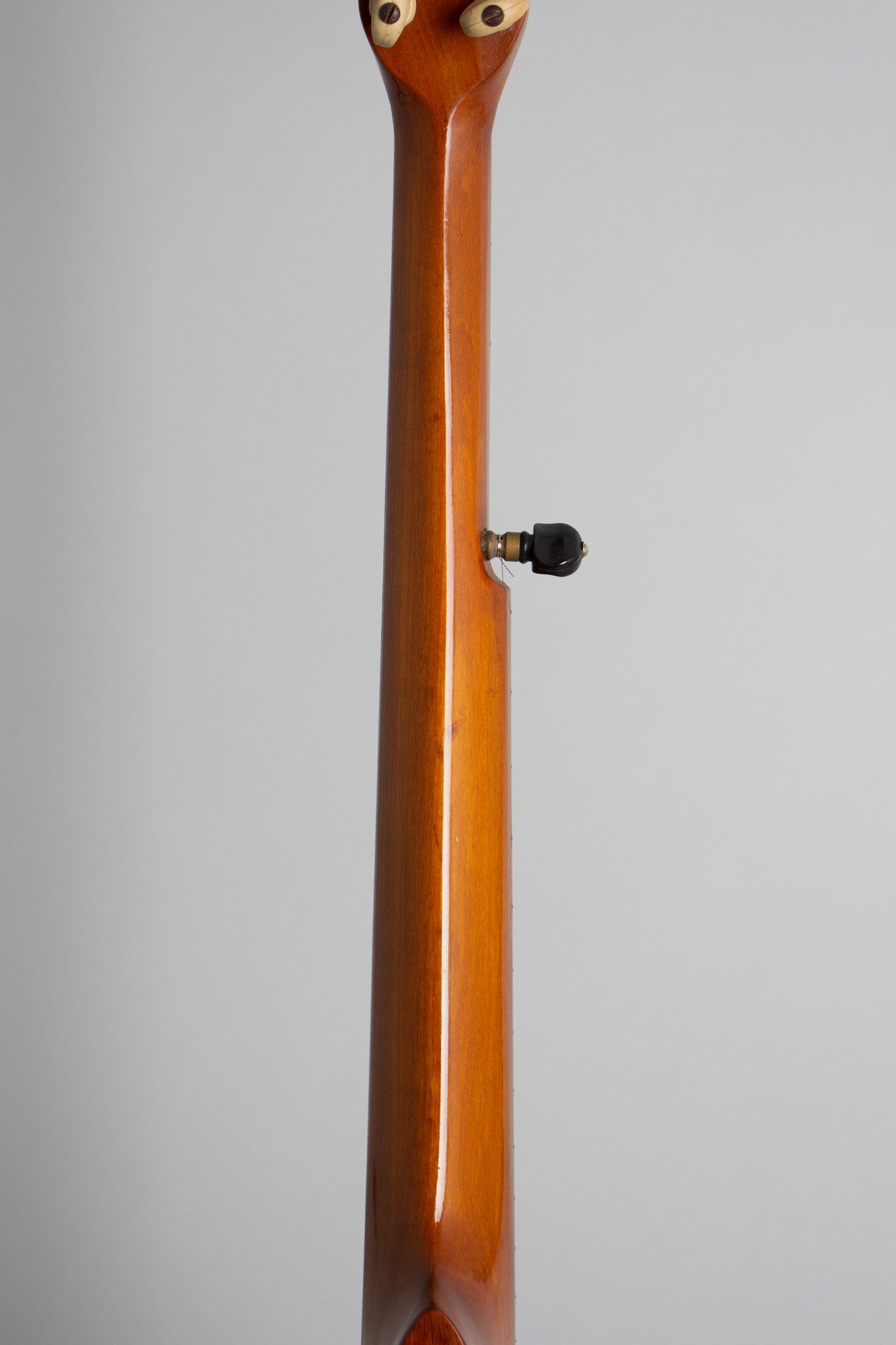 August Pollmann Royal Mandolin Banjo (1890)