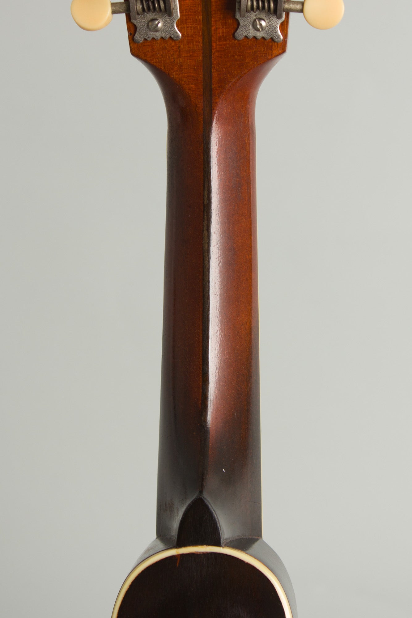Gibson A-2 Carved Top Mandolin (1921)