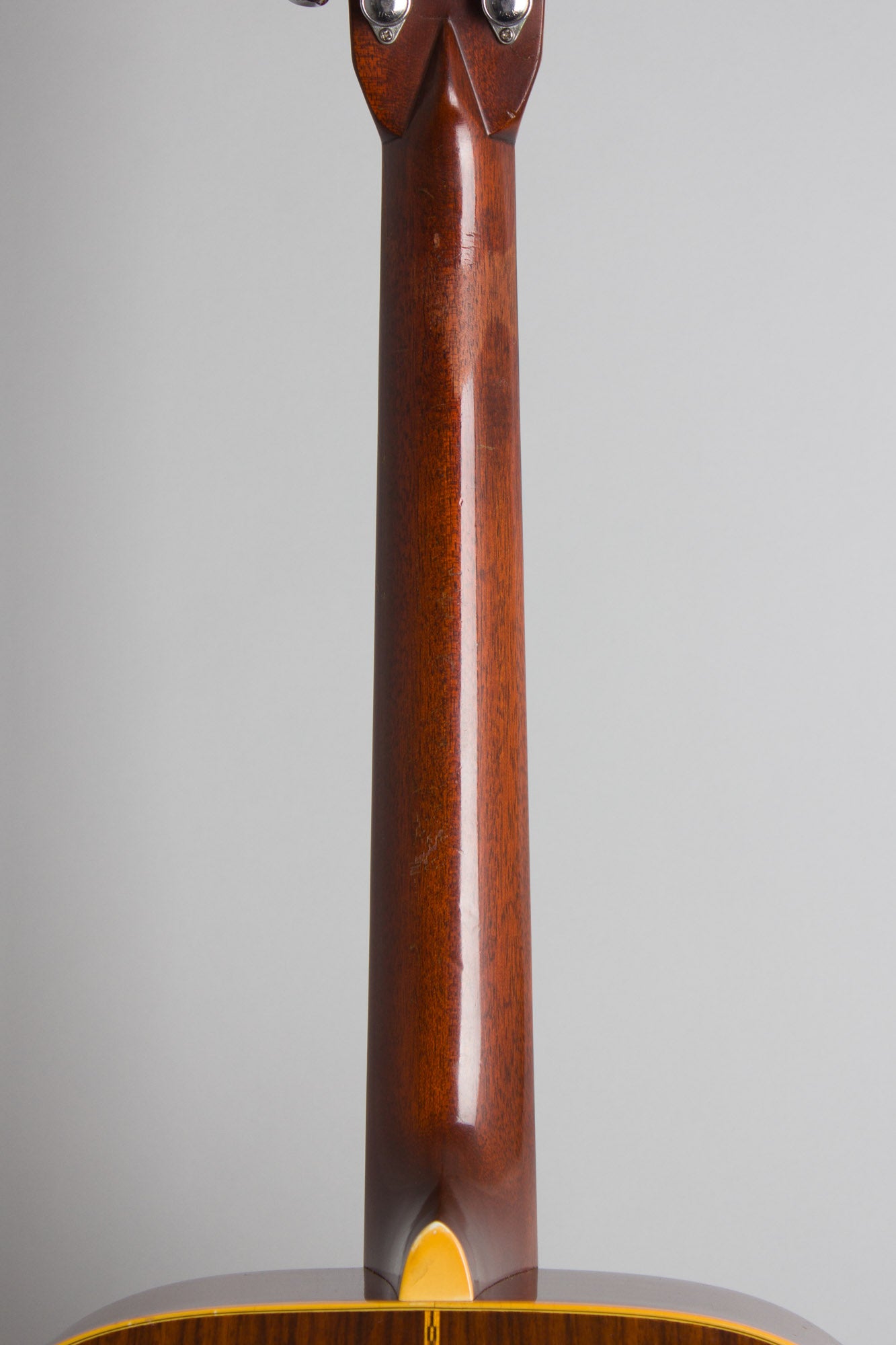 C. F. Martin D-28 Flat Top Acoustic Guitar (1971)