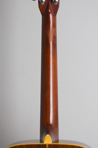 C. F. Martin D-28 Flat Top Acoustic Guitar (1971)