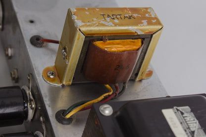 Fender Small Box Deluxe 5E3 Tube Amplifier (1955)