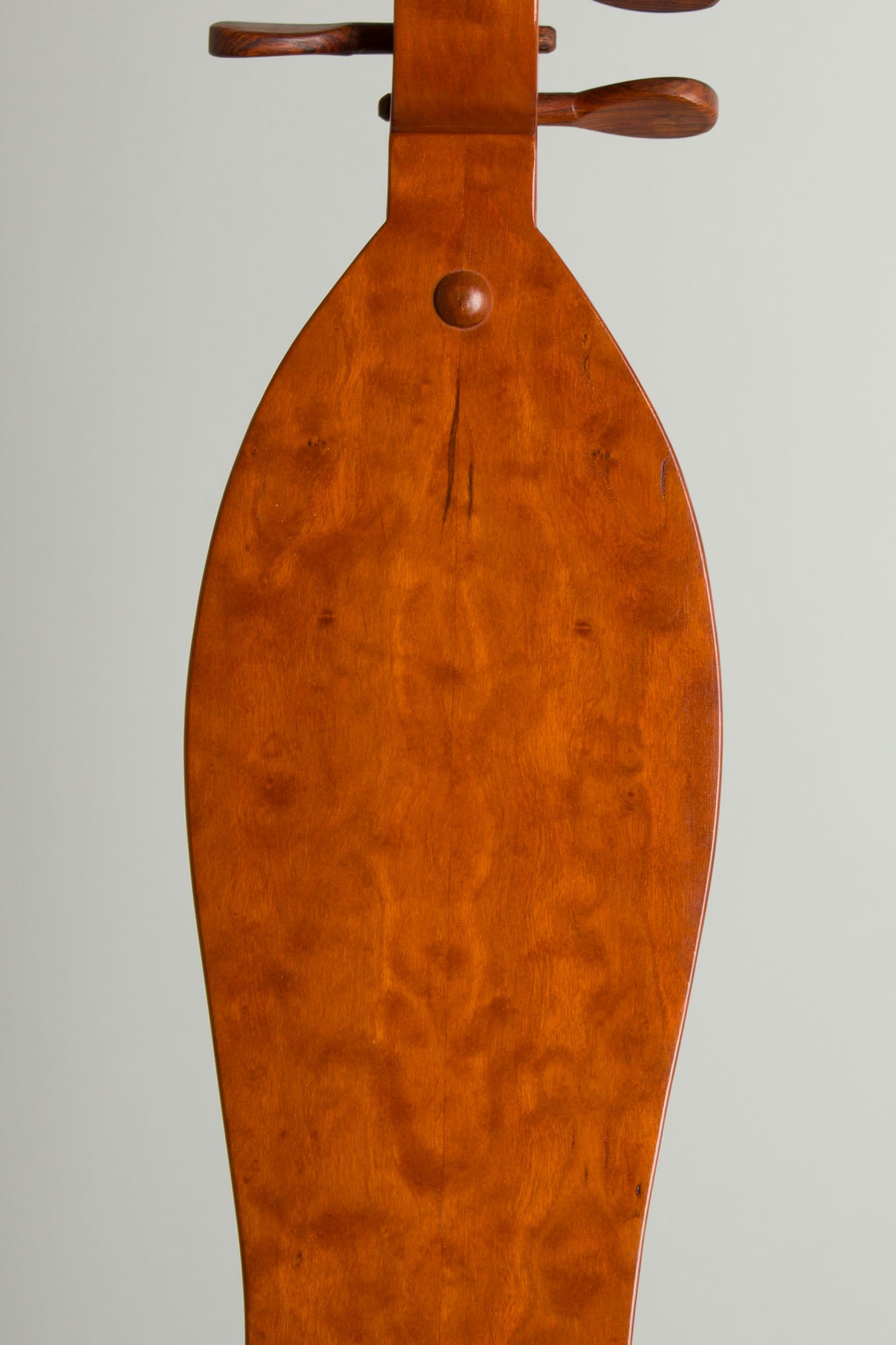 Robert Mize 5-String Appalachian Dulcimer (1974)