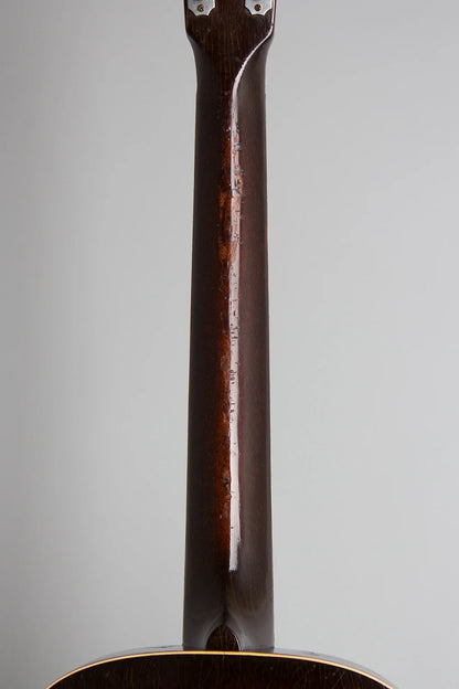 Gibson L-C Century of Progress Flat Top Acoustic Guitar (1934)