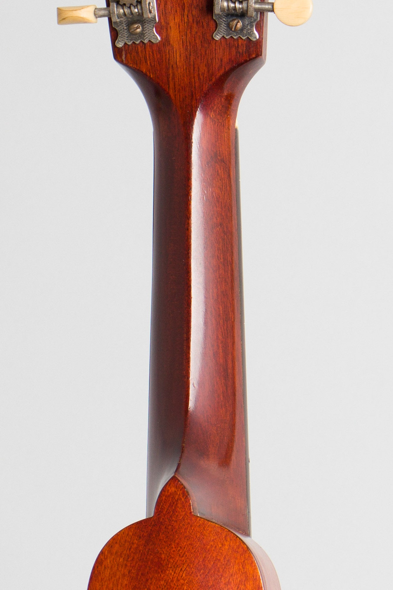 Gibson Style A- Carved Top Mandolin (1912)